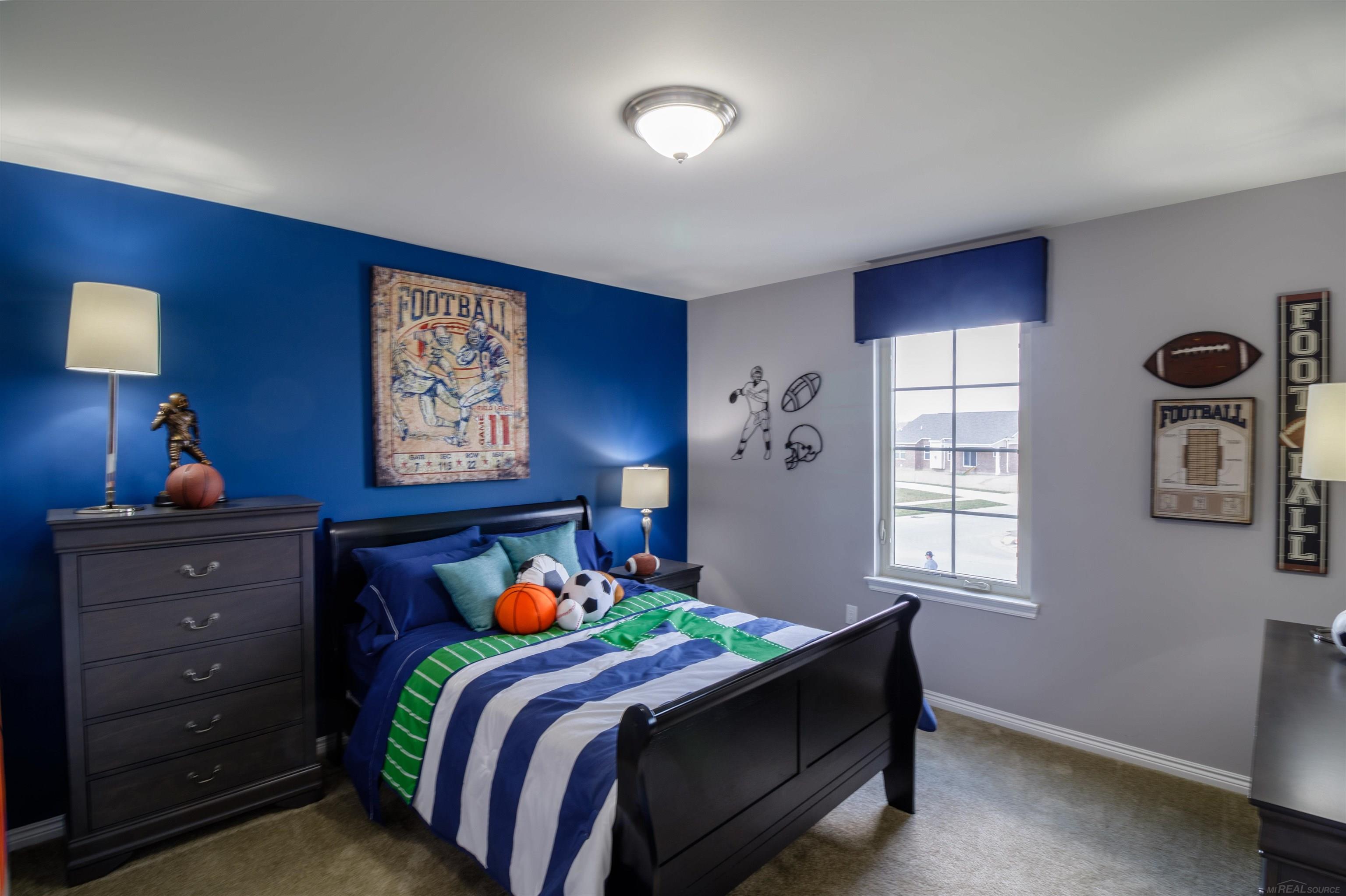 27600 Hagen Road New Baltimore, MI 48051 - Photo 27 of 31 Bedroom #2