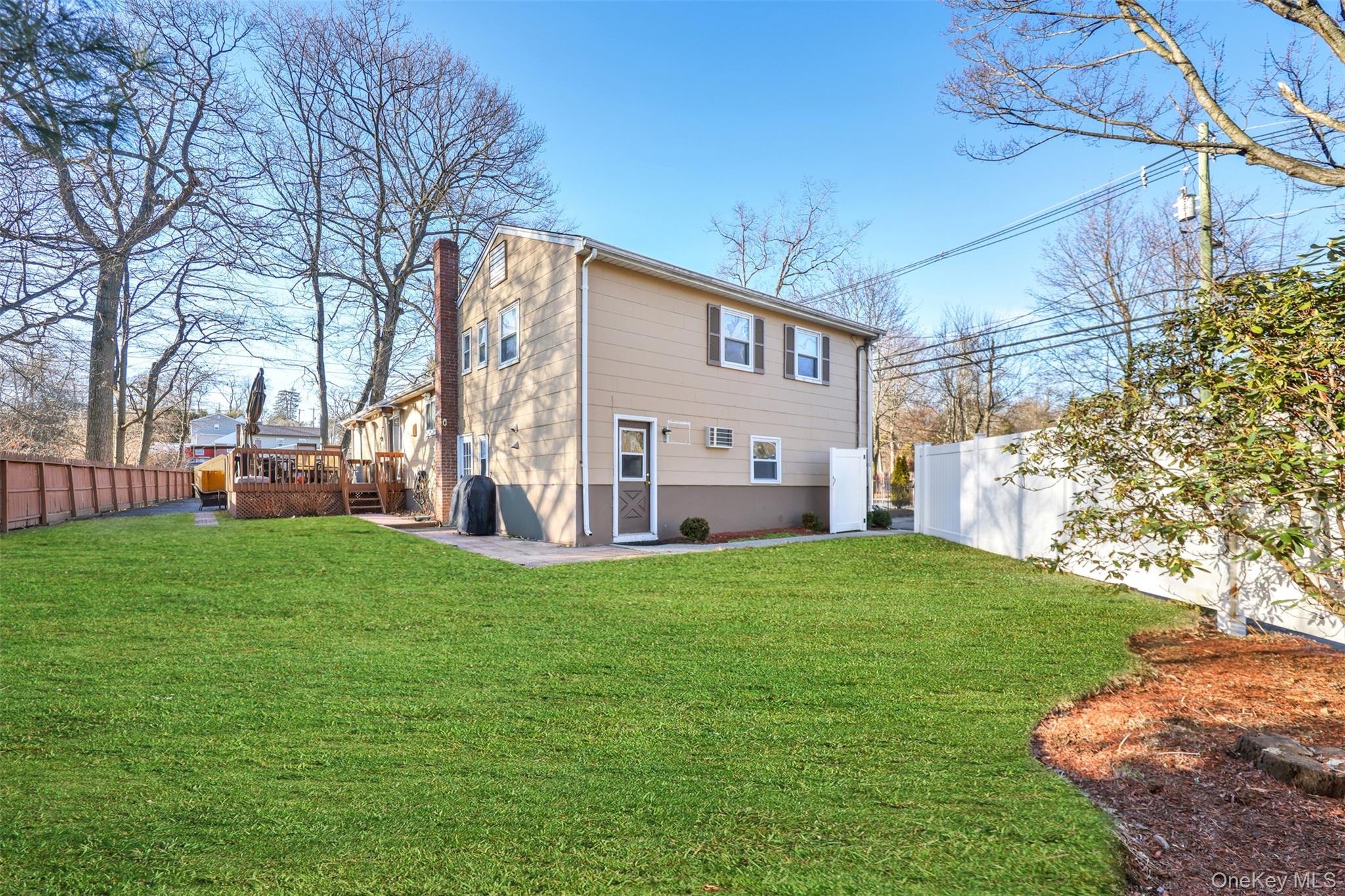 138 East Eckerson Road Spring Valley, NY 10977 - Photo 33 of 50