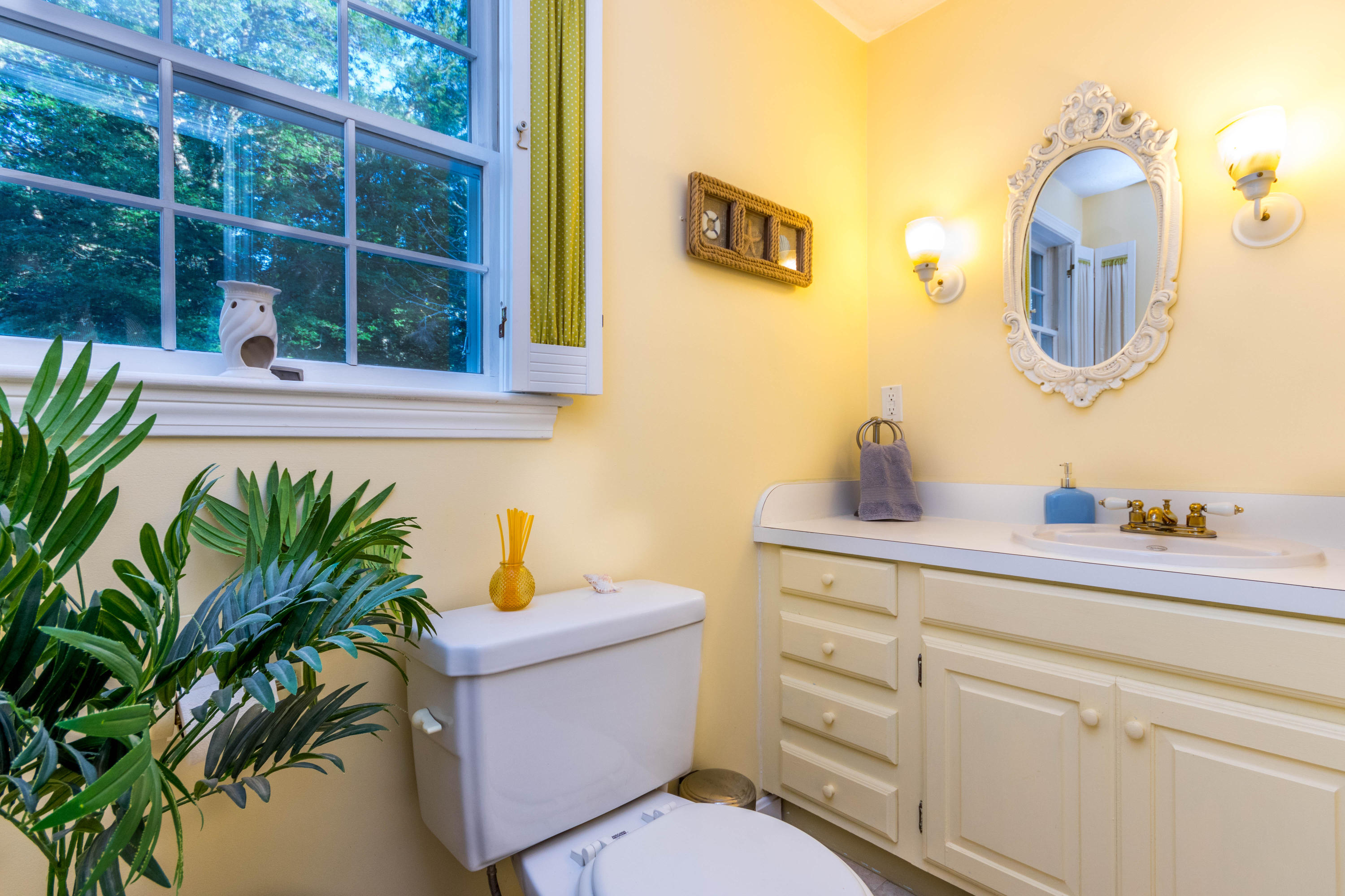74 John Ewer Road Sandwich, MA 02563 - Photo 17 of 36 1st floor half bath