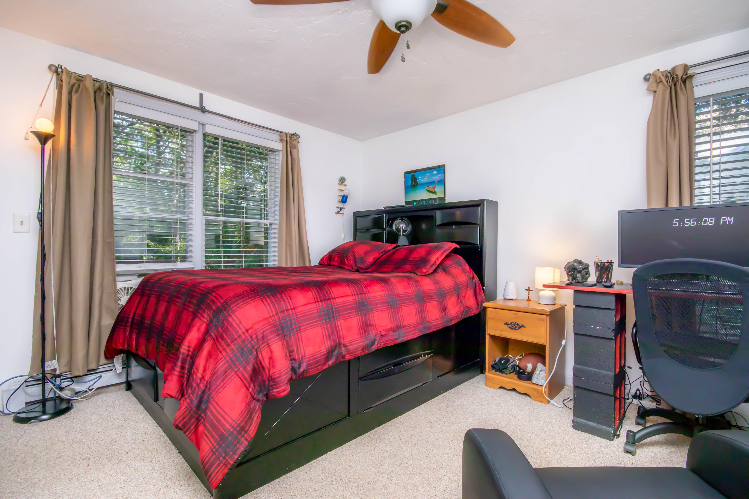 74 John Ewer Road Sandwich, MA 02563 - Photo 21 of 36 Bedroom 2