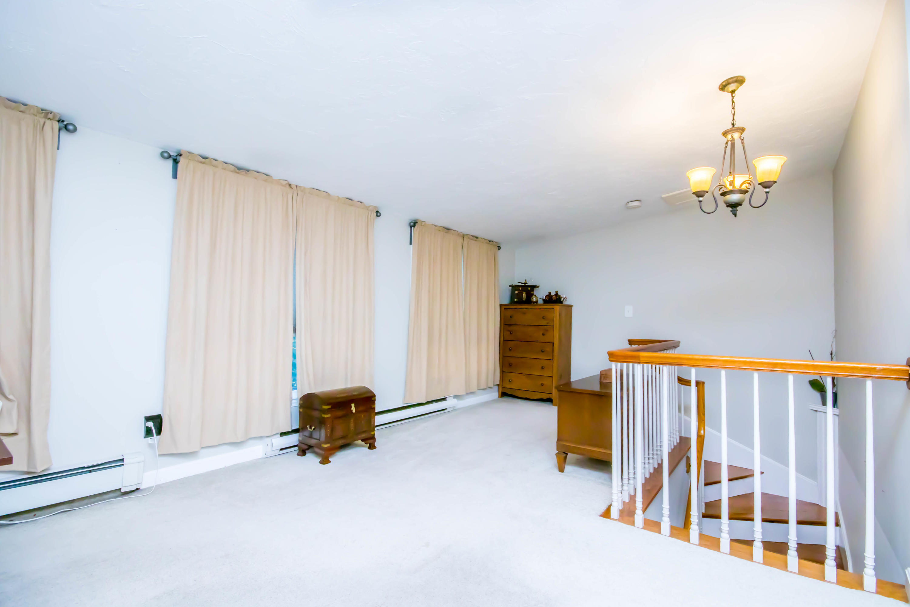 74 John Ewer Road Sandwich, MA 02563 - Photo 24 of 36 2nd floor master bedroom