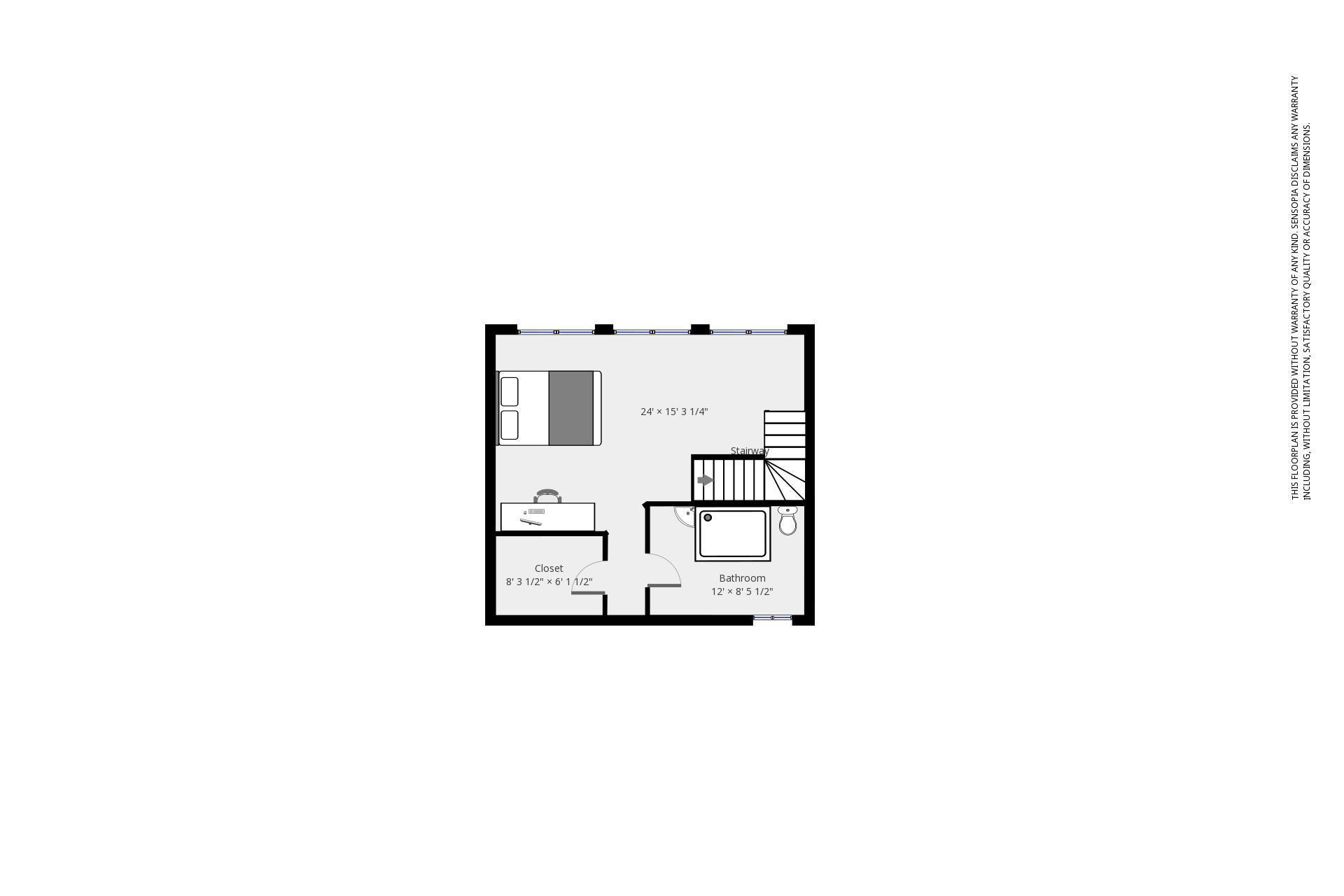 74 John Ewer Road Sandwich, MA 02563 - Photo 27 of 36 74 John Ewer Rd - 2nd Floor
