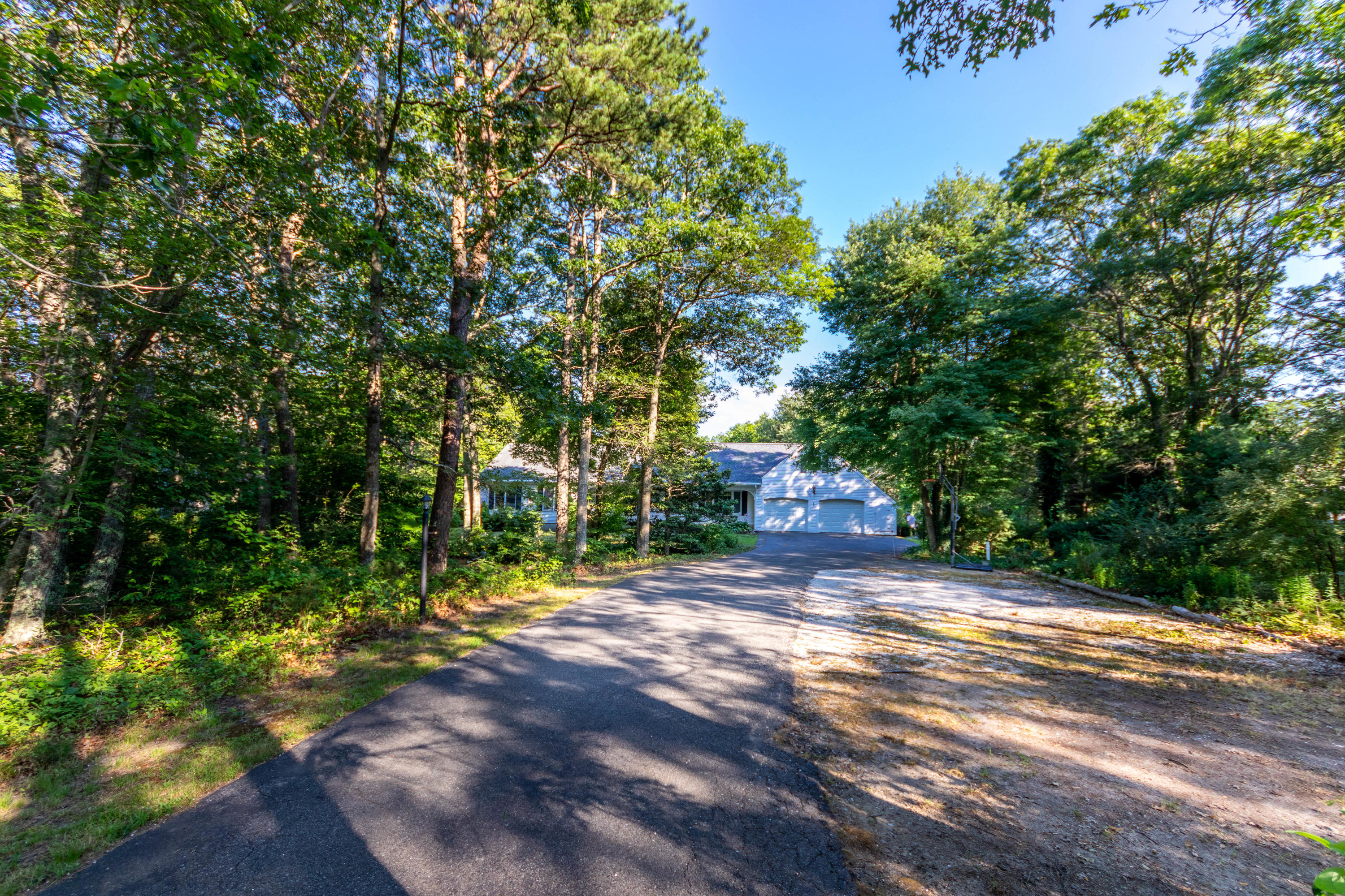 74 John Ewer Road Sandwich, MA 02563 - Photo 28 of 36 Set back from the street