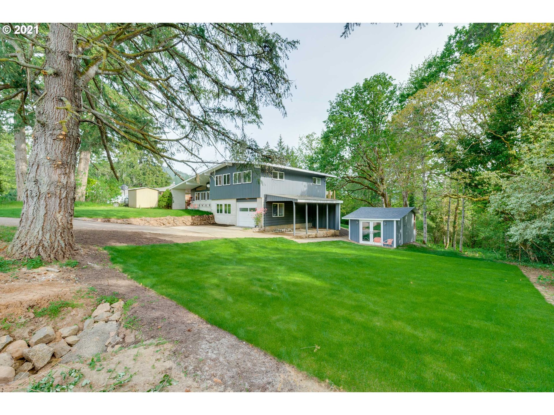 38860 Southwest Hartley Road Gaston, OR 97119 - Photo 31 of 32 Gallery Image 31
