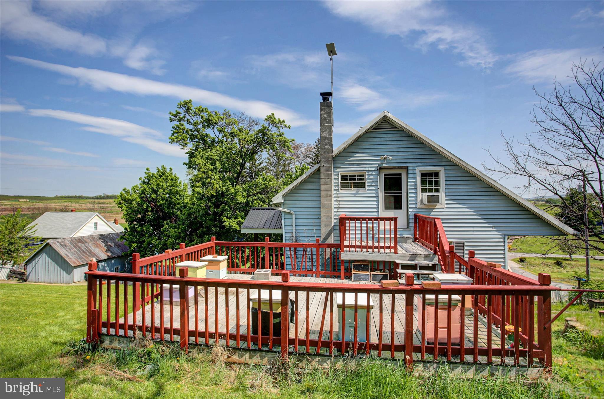 4144 Clay Hill Road Waynesboro, PA 17268 - Photo 10 of 47 Gallery Image 10