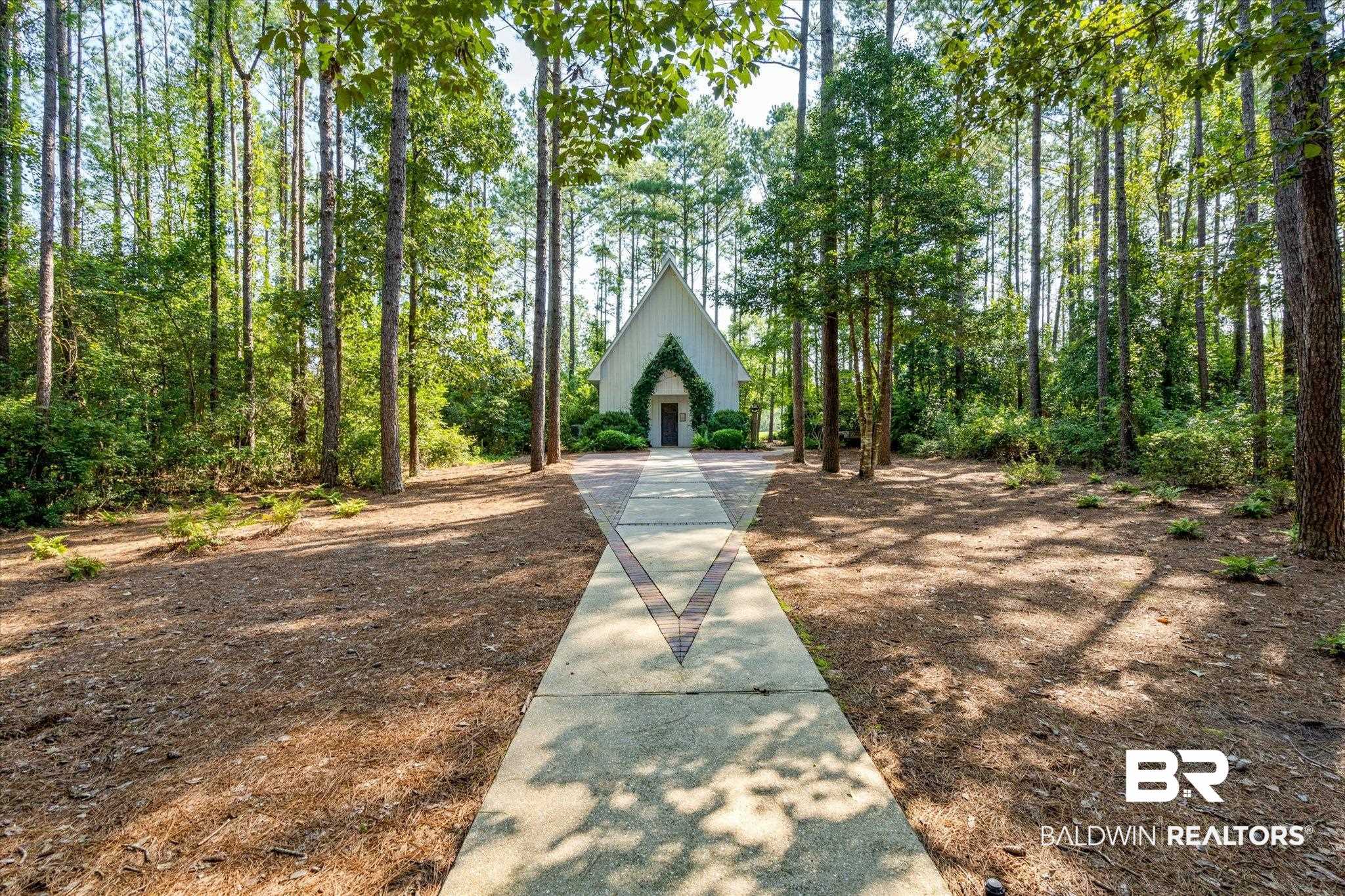 32700 Steelwood Ridge Road, Unit D Loxley, AL 36551 - Photo 29 of 32 Chapel