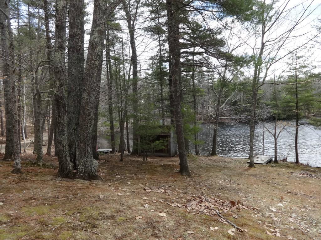 78 Hatch Cove Road Nobleboro, ME 04555 - Photo 2 of 6 Photo