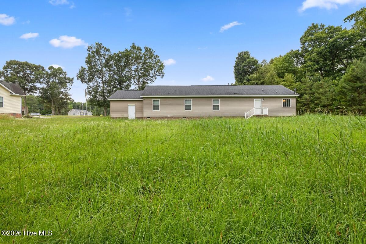 394 Pineridge Road Roanoke Rapids, NC 27870 - Photo 22 of 24
