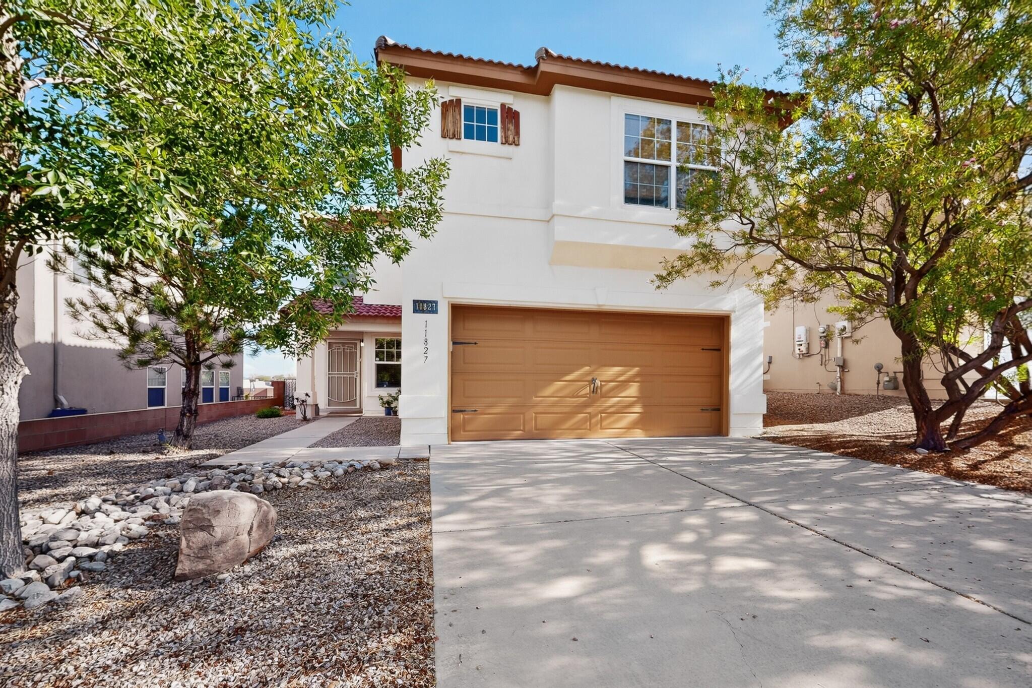 11827 Native Dancer Road Southeast Albuquerque, NM 87123 - Photo 48 of 50 Gallery Image 48