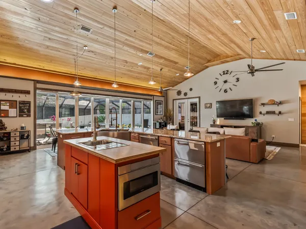 $1,350,000 | 537 Williams Street, Tallahassee, FL 32303