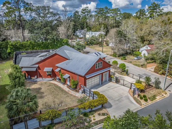 $1,350,000 | 537 Williams Street, Tallahassee, FL 32303