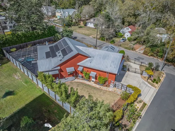 $1,350,000 | 537 Williams Street, Tallahassee, FL 32303