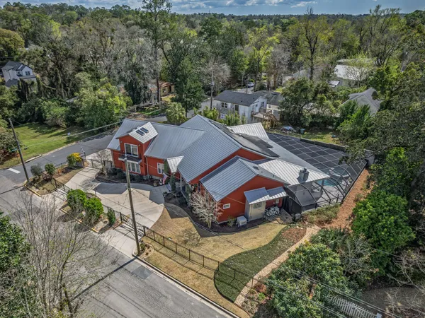 $1,350,000 | 537 Williams Street, Tallahassee, FL 32303