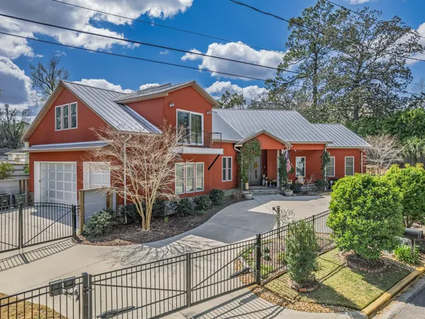 $1,350,000 | 537 Williams Street, Tallahassee, FL 32303