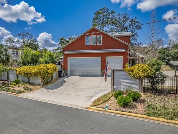 $1,350,000 | 537 Williams Street, Tallahassee, FL 32303