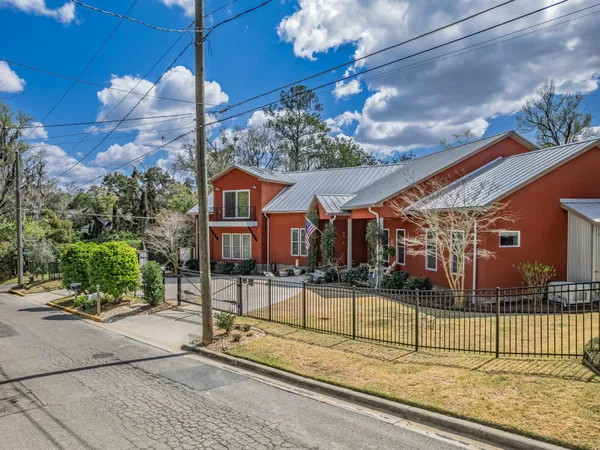 $1,350,000 | 537 Williams Street, Tallahassee, FL 32303