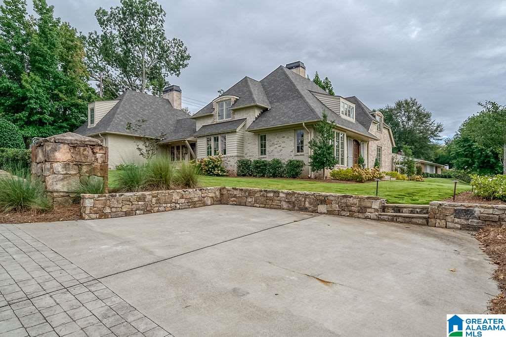 2400 Shades Crest Road Birmingham, AL 35216 - Photo 3 of 50