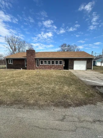 $249,900 | 5260 East Summerholme Drive, Knox, IN 46534