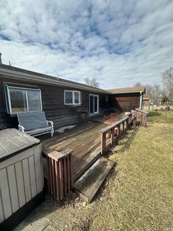 $249,900 | 5260 East Summerholme Drive, Knox, IN 46534