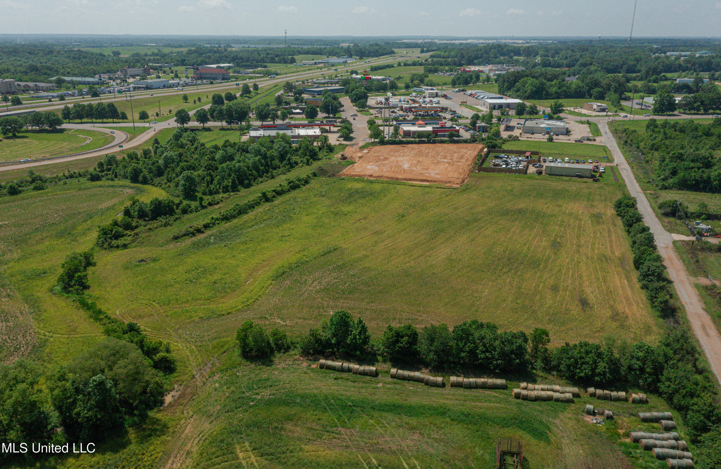 Cook Place Canton, MS 39046 - Photo 30 of 34 DJI_0651