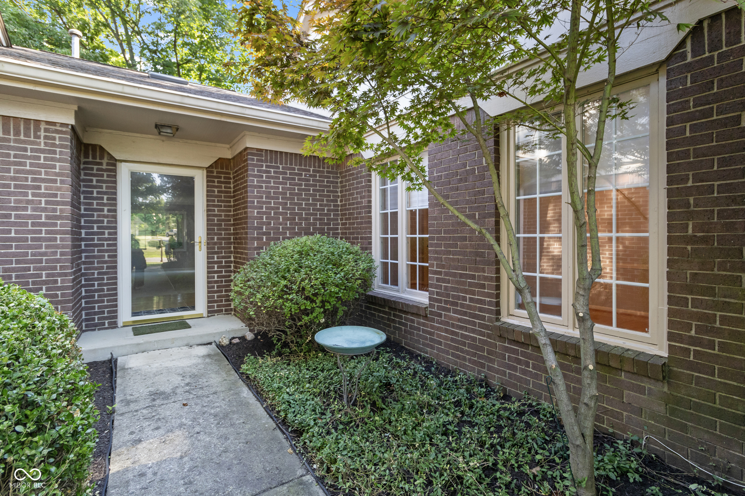 5258 Hawks Point Road Indianapolis, IN 46226 - Photo 30 of 34 Gallery Image 30