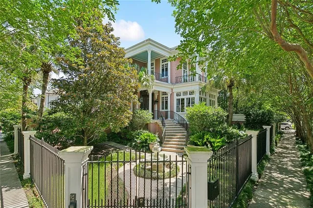 $2,149,000 | 1633 Dufossat Street, New Orleans, LA 70115