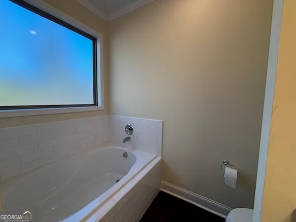 a view of small space