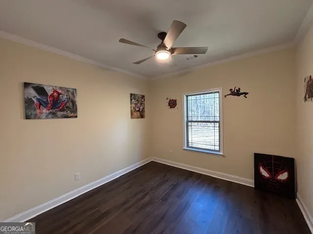 $239,900 | 1234 Stapleton Acres Road, Stapleton, GA 30823