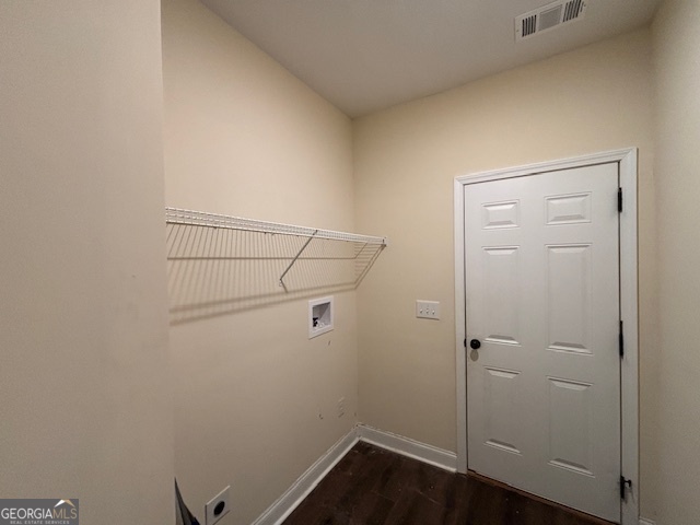 1234 Stapleton Acres Road Stapleton, GA 30823 - Photo 9 of 22 a view of a room with racks on the wall