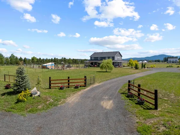 $1,350,000 | 6730 West Crosscut Road, Deer Park, WA 99006