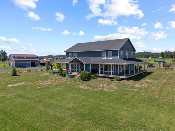 $1,299,900 | 6730 West Crosscut Road, Deer Park, WA 99006