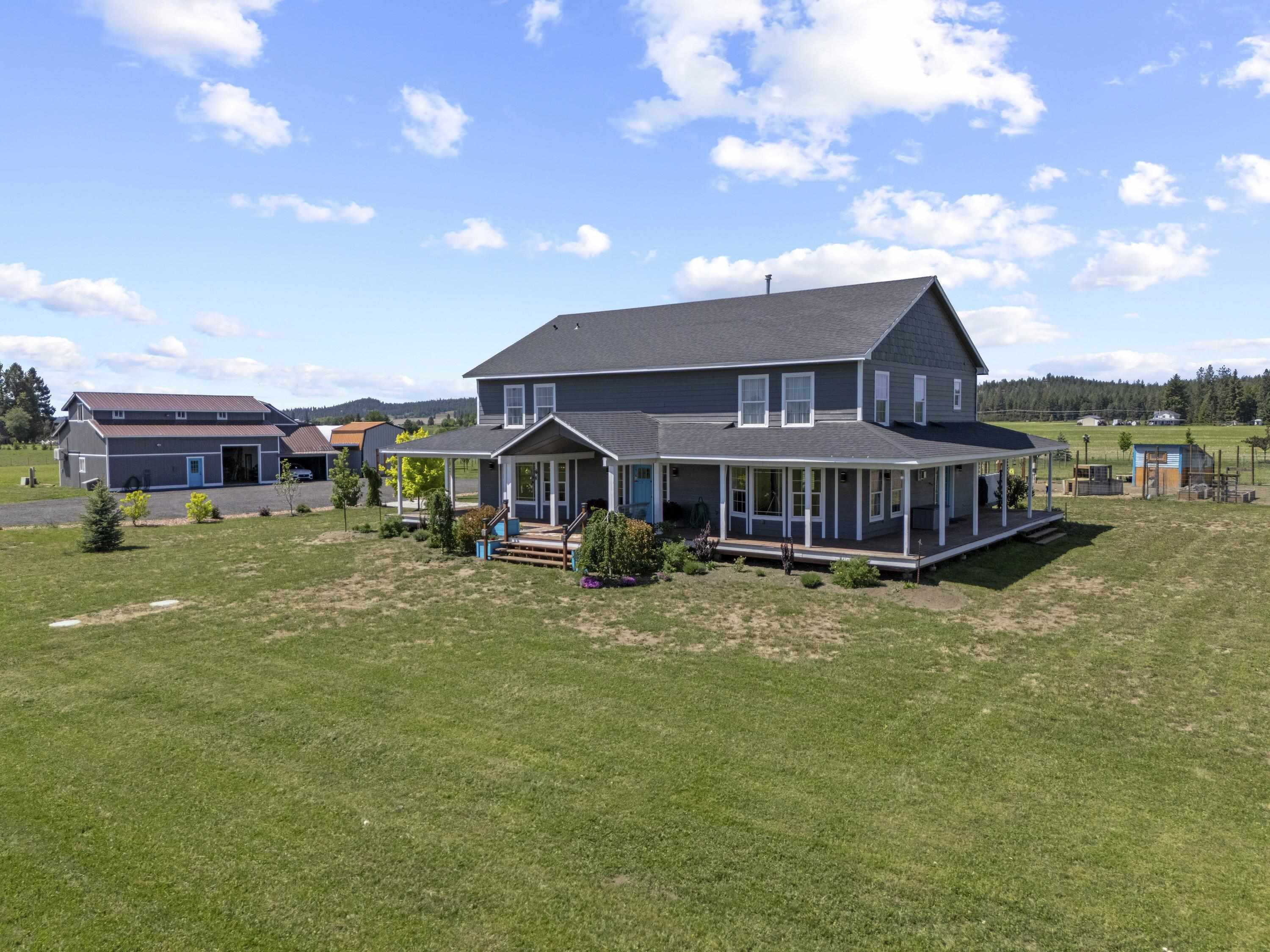 6730 West Crosscut Road Deer Park, WA 99006 - Photo 2 of 50