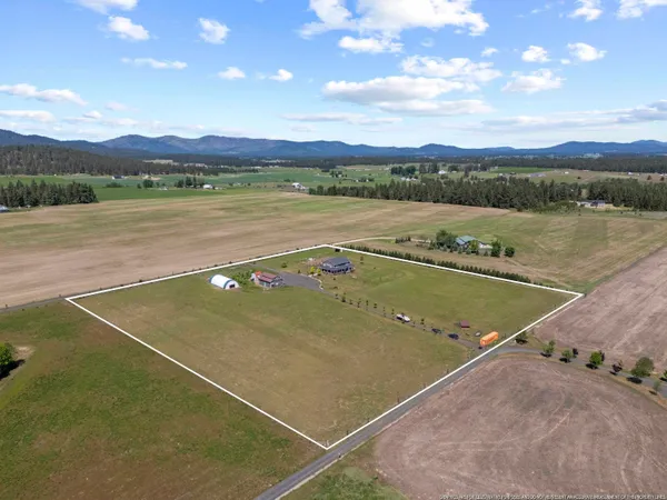 $1,299,900 | 6730 West Crosscut Road, Deer Park, WA 99006