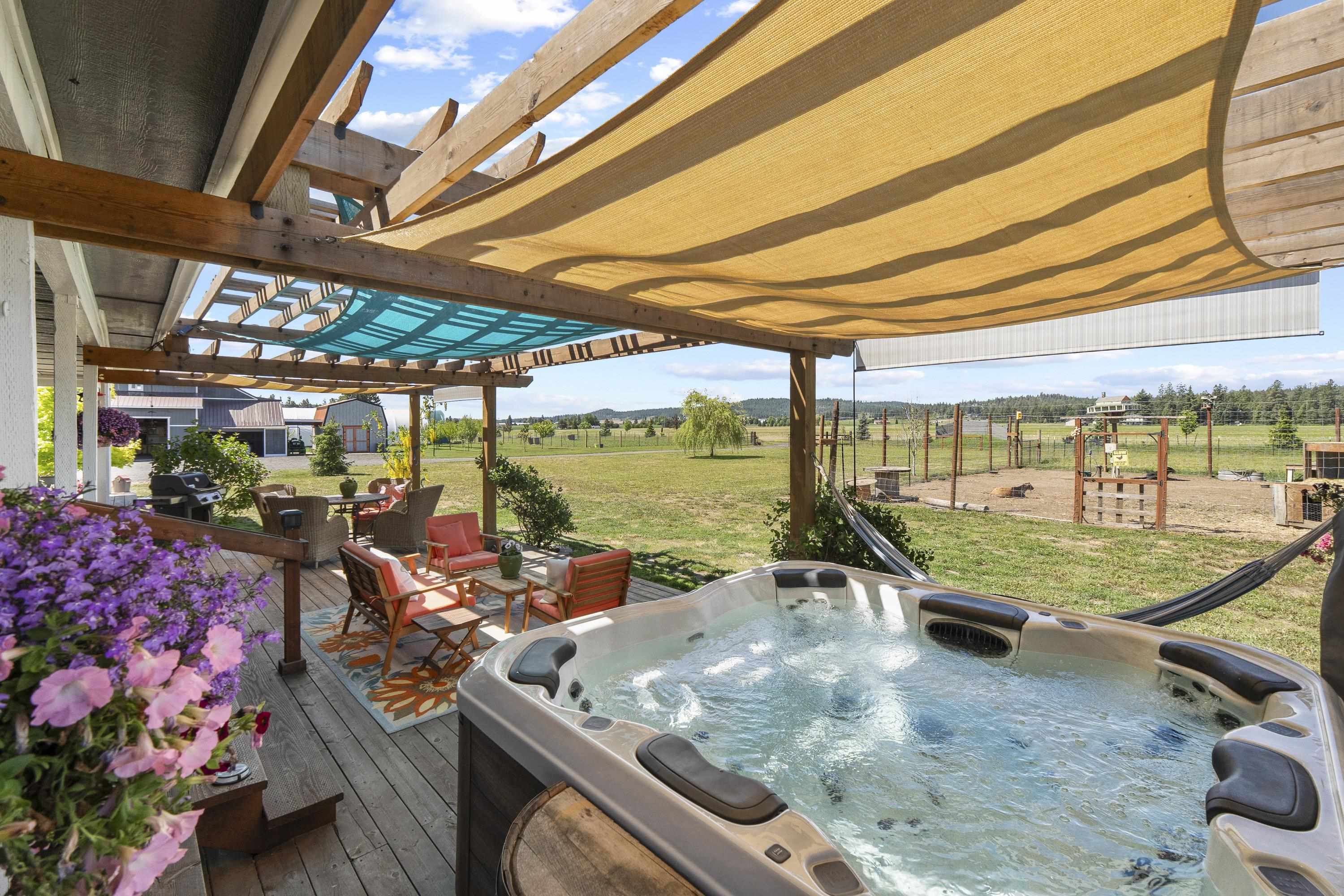 6730 West Crosscut Road Deer Park, WA 99006 - Photo 36 of 50