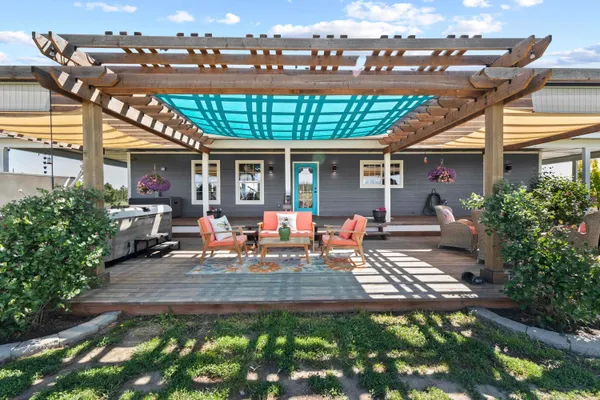 $1,299,900 | 6730 West Crosscut Road, Deer Park, WA 99006