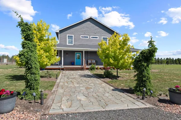 $1,299,900 | 6730 West Crosscut Road, Deer Park, WA 99006