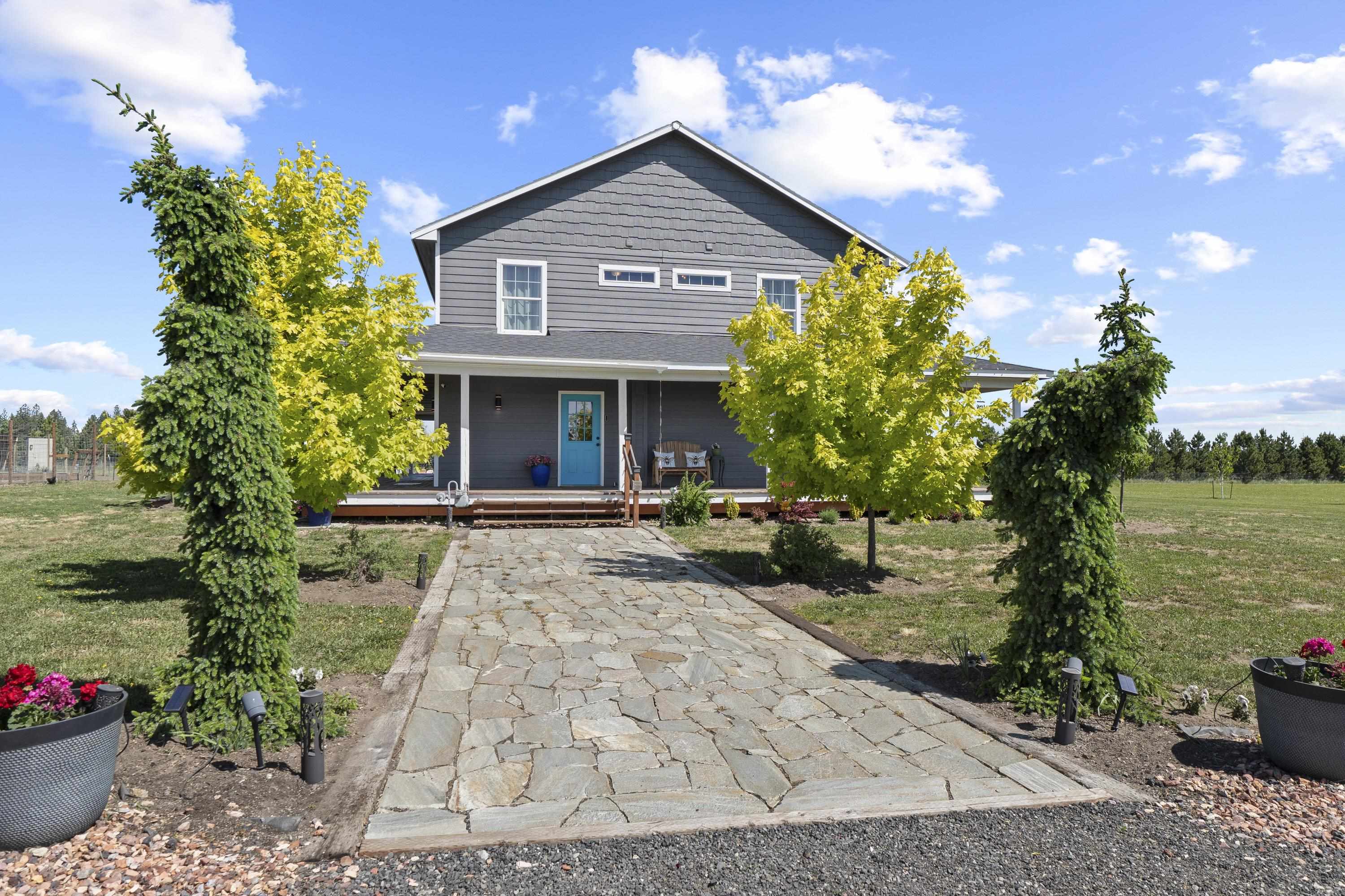 6730 West Crosscut Road Deer Park, WA 99006 - Photo 4 of 50