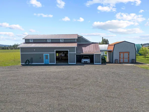 $1,299,900 | 6730 West Crosscut Road, Deer Park, WA 99006