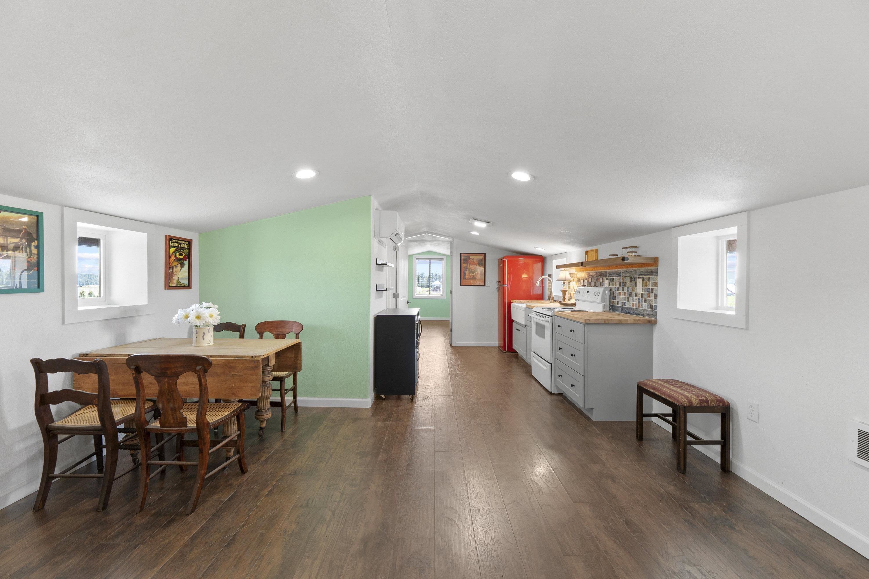 6730 West Crosscut Road Deer Park, WA 99006 - Photo 44 of 50