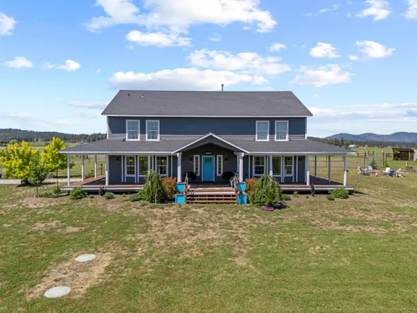 $1,299,900 | 6730 West Crosscut Road, Deer Park, WA 99006