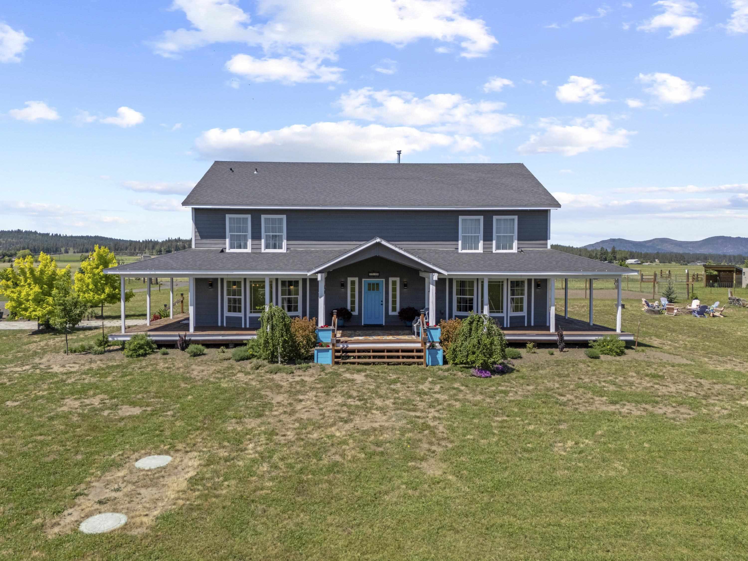 6730 West Crosscut Road Deer Park, WA 99006 - Photo 49 of 50