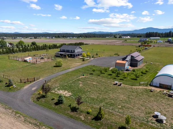 $1,299,900 | 6730 West Crosscut Road, Deer Park, WA 99006