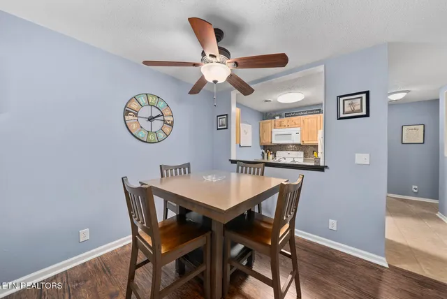 $220,000 | 10 Lakeshore Terrace, Unit 62, Fairfield Glade, TN 38558