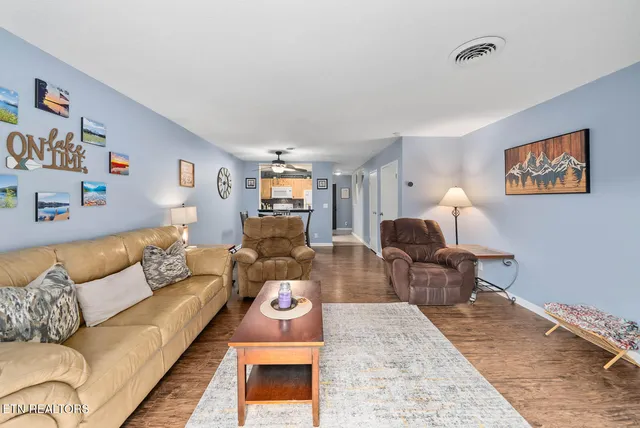 $220,000 | 10 Lakeshore Terrace, Unit 62, Fairfield Glade, TN 38558