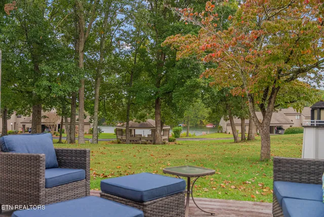 $220,000 | 10 Lakeshore Terrace, Unit 62, Fairfield Glade, TN 38558