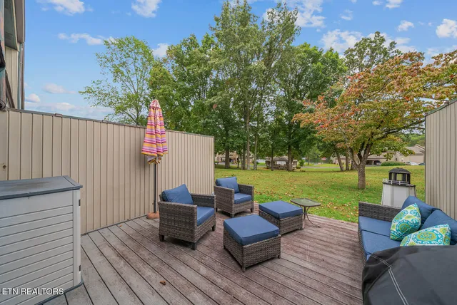 $220,000 | 10 Lakeshore Terrace, Unit 62, Fairfield Glade, TN 38558