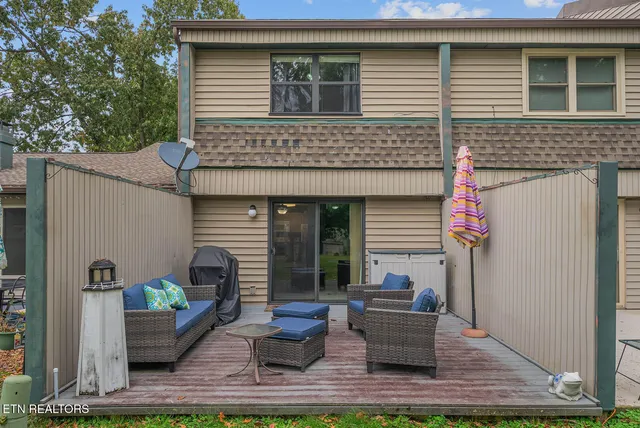 $220,000 | 10 Lakeshore Terrace, Unit 62, Fairfield Glade, TN 38558