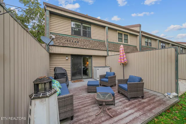 $220,000 | 10 Lakeshore Terrace, Unit 62, Fairfield Glade, TN 38558