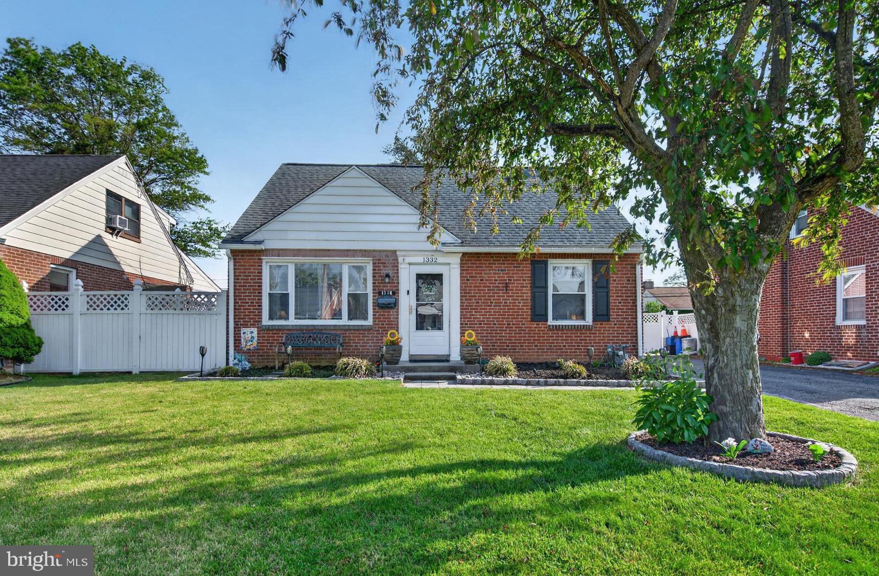 1332 Harrington Road Havertown, PA 19083 - Photo 1 of 1 Welcome Home!