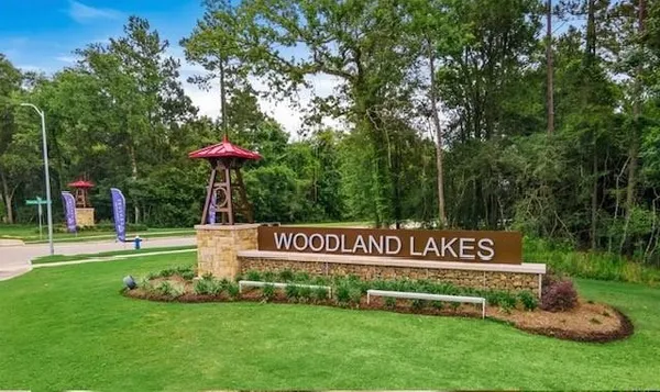 $237,990 | 216 Emerald Thicket Lane, Huffman, TX 77336